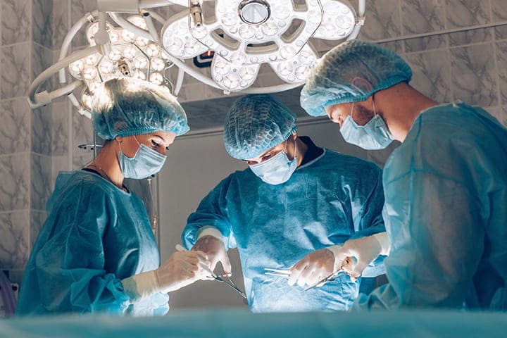 La chirurgie d'urgence | Urgences VETERINAIRES Toulouse