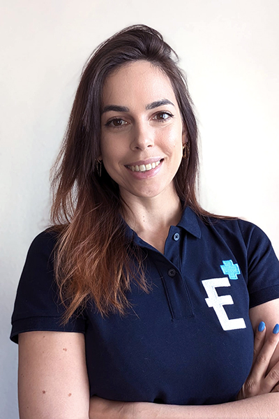 Urgences Vétérinaires Toulouse - Dr. BORRUSO Flavie